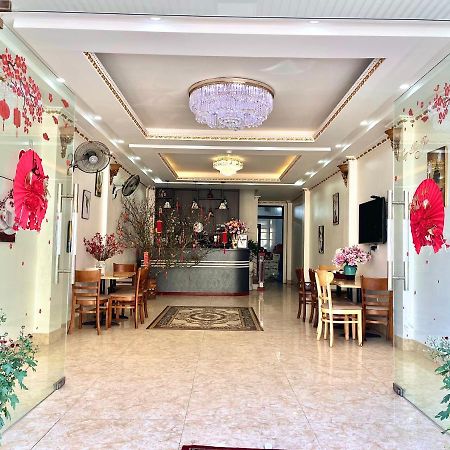 Chichi Hotel Sapa Екстериор снимка