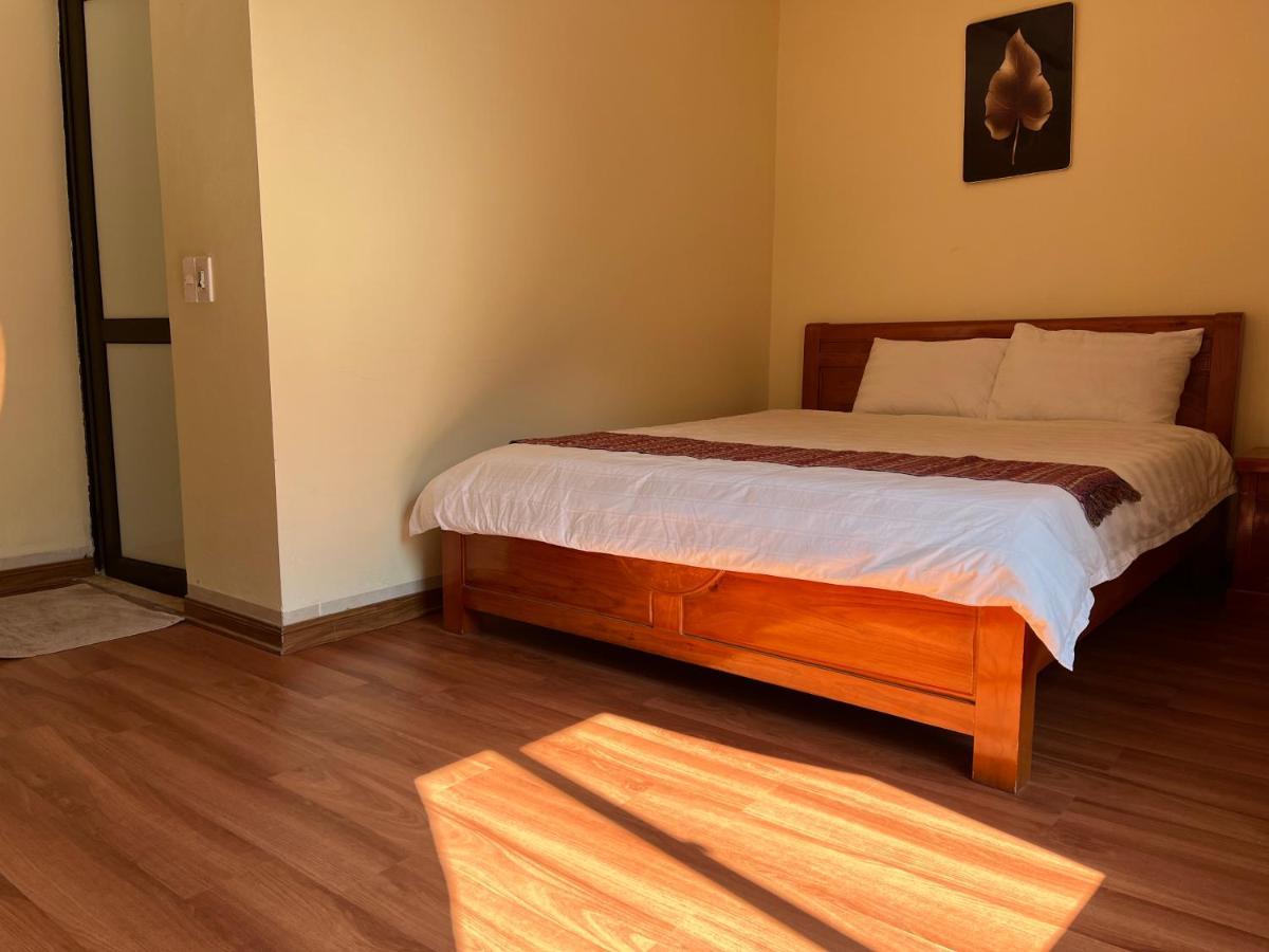 Chichi Hotel Sapa Екстериор снимка